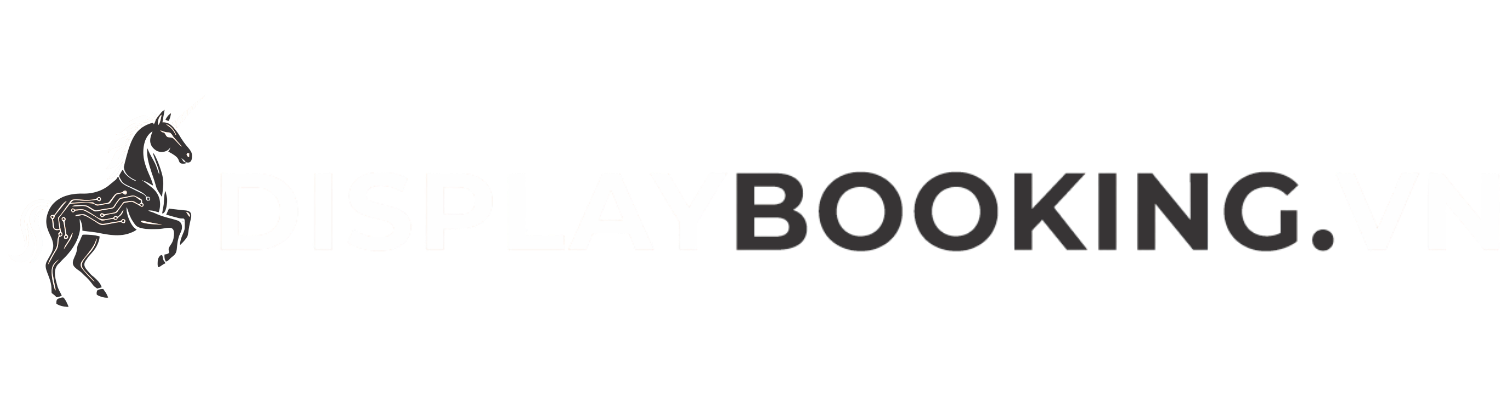 DISPLAYBOOKING.VN