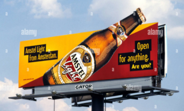 Billboard quảng cáo là gì? Từ A-Z về quảng cáo Billboard