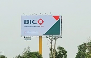 Billboard Cao tốc Trung Lương - Chợ Đệm (B11/11)