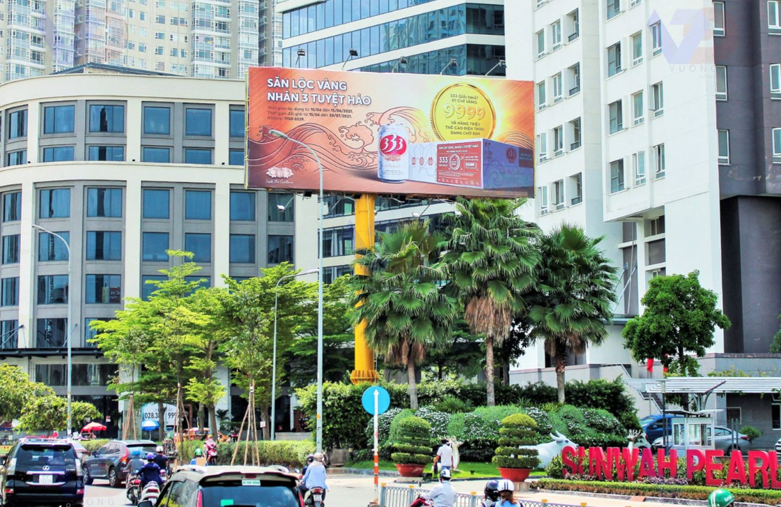 Cầu Vượt Thủ Thiêm