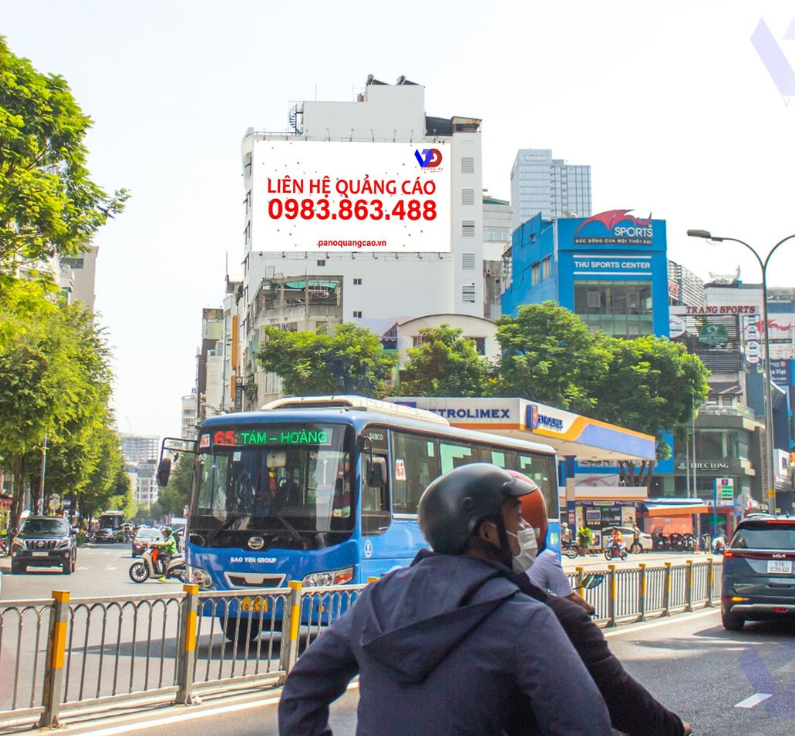 Mũi Tàu Lê Thánh Tôn – Phạm Hồng Thái