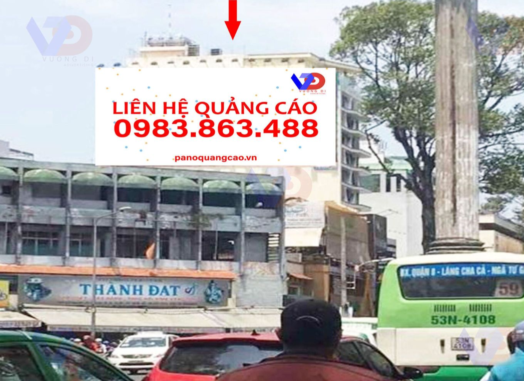 Ngã tư Ngô Gia Tự