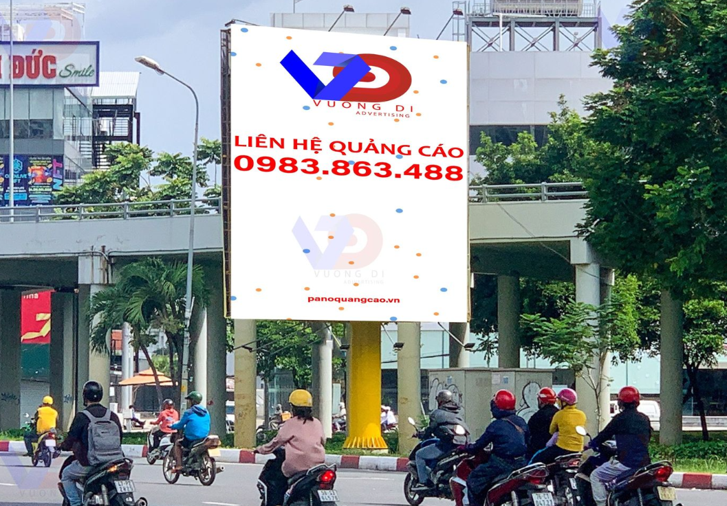 Chân Cầu Sài Gòn – Công Viên Dạ Cầu Sài Gòn