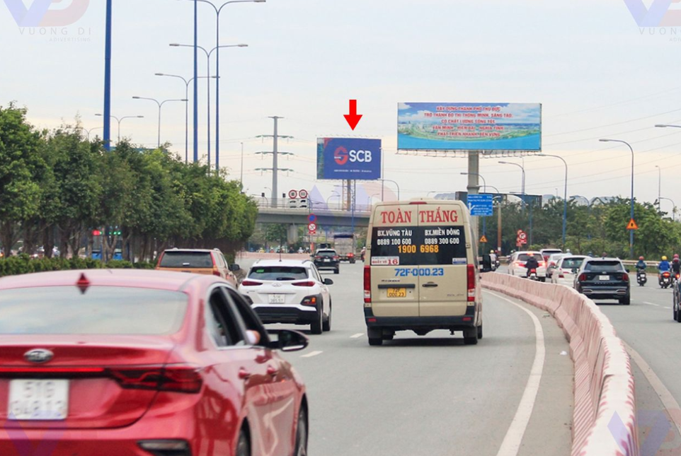 Ngã 3 Mai Chí Thọ – XLHN