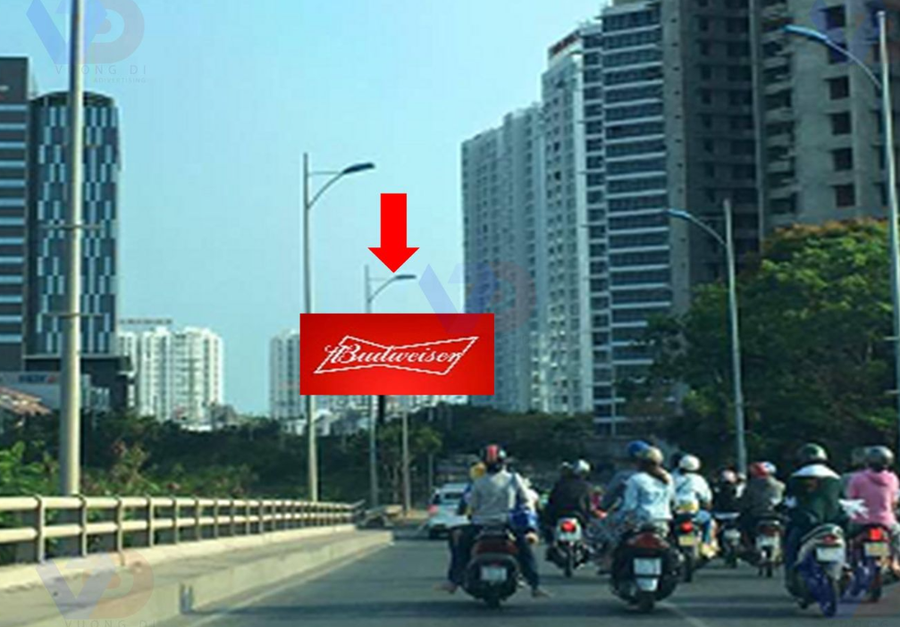 Cột Nhà Bè – Nguyễn Hữu Thọ