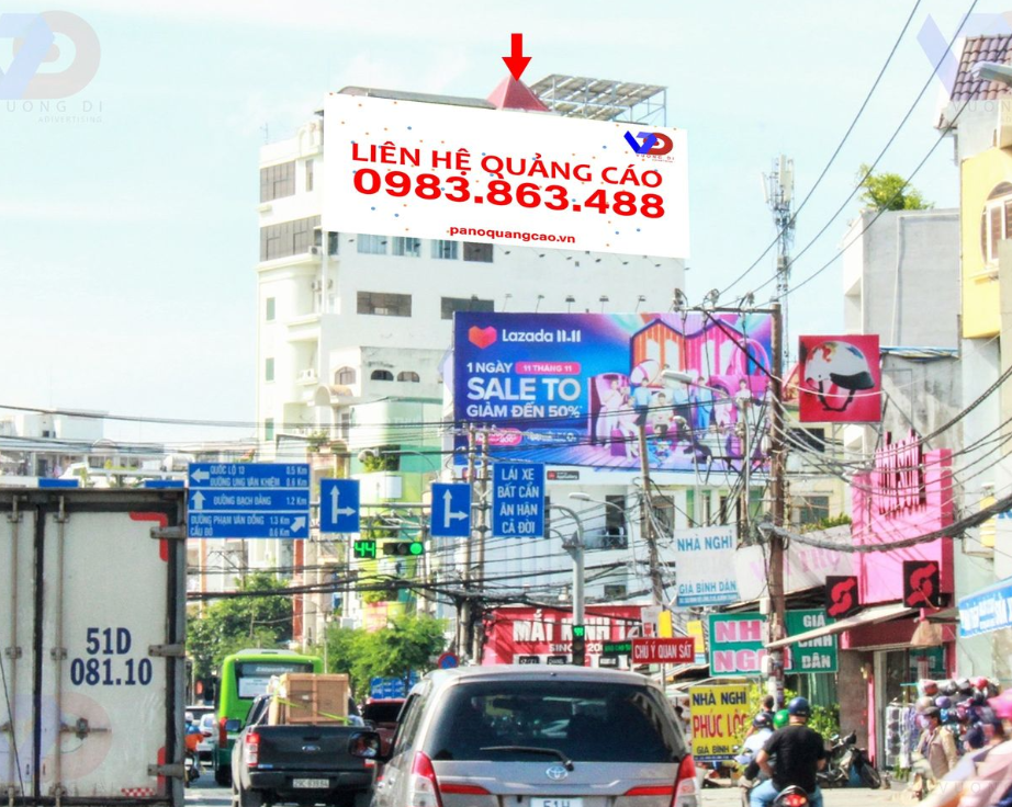 Bến Xe Miền Đông