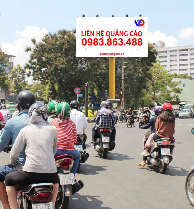 Ngã 5 Nguyễn Trãi – Trần Phú