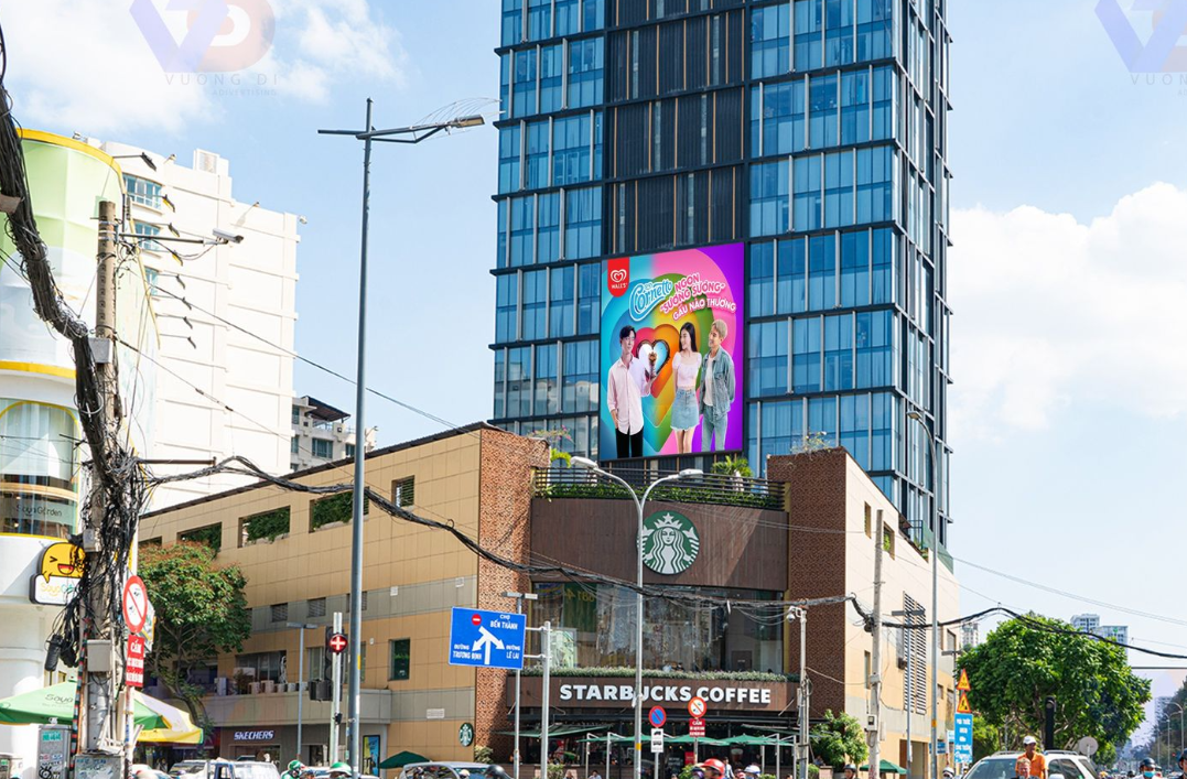 Tòa Nhà A&B Tower