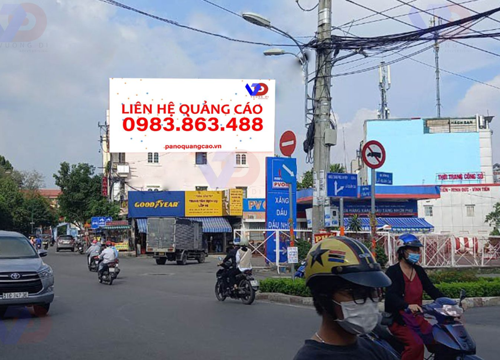 Ngã Ba Lê Văn Việt – Man Thiện